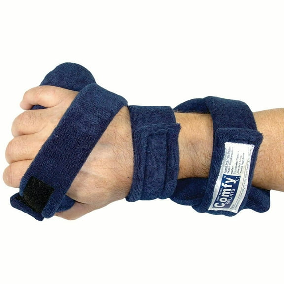 Comfy Splints Hand/Thumb - adult large