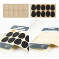thumbnail image 3 of Mouthpiece Cushion,Dsfen 10pcs Patches Cushions Alto Pads Cushion Pads 10pcs Cushion Sax Cushion Sax Patches Sax Patches Cushions Cushion Pads Head Rusuo Iuppa, 3 of 7