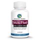 thumbnail image 1 of Suplemento Detox Flush de Amazing Herbs, 60 cápsulas, 1 of 3