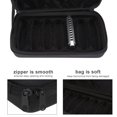 thumbnail image 4 of harmonica Portable 10 Trous, Harmonicon et Sac de Rangement Noir, 4 of 4