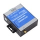 thumbnail image 5 of Alarma de monitoreo ambiental GMS 3G 4G LTE Alarma de apagado de temperatura y humedad con sensor AC100-240 Enchufe europeo, 5 of 5