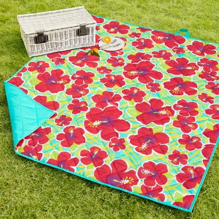 blanket lawn mainstays walmart