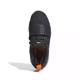 thumbnail image 5 of Adi-das Dame 8 EXTPLY Aurora Black Signal Orange IF1512 Basketball Shoes Sneakers, 5 of 6