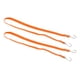 thumbnail image 1 of Cuerdas Elásticas RC, Ganchos De Uso General De Nailon Realista, Correas Elásticas Para Equipaje RC, Trabajo Meticuloso Para Todos Los Coches RC ANGGREK Otros, 1 of 8