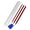 Other, variant on Aluminum Paracord Fid 3.5” Stitching Lacing Weaving Needle – Regular 550 and Micro/Nano Cord Sizes Available