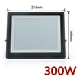 thumbnail image 2 of LED Floodlight MiNi Flood Lights Outdoor Lighting 50W 100W 150W 200W 300W Waterproof IP66 Street Light Spotlight Wall Lamp ,Power Saving, 2 of 8