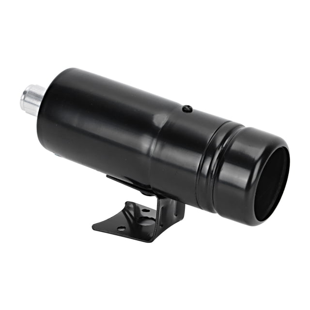 Gauge Alarm Lamp, Gauge Warning Light Adjustable Safe Driving Stylish 1000 To 11000 RPM Modification For 12V 4/6/8 Cylinder Cars