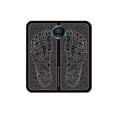 thumbnail image 1 of Jinsinto Foot Massager Electric Foot Massage Pad Feet Muscle Stimulator Massager Mat, 1 of 6