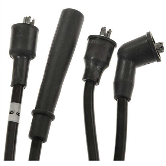 Standard Ignition Import Car Wire Set