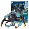thumbnail image 1 of Original Mcfarlane Avatar Movie Collectible Jake Sully Neytiri Colonel Miles Quaritch Banshee Action Figures Toys Fivean unisex, 1 of 2