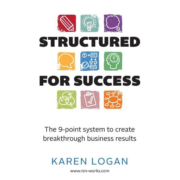 Structured for Success: The 9-Point System to Create Breakthrough Business Results (Paperback)