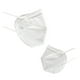 thumbnail image 1 of Cubrebocas 4 capas Galaxy Products Blanco, 1 of 2