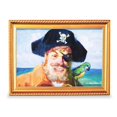thumbnail image 2 of SpongeBob Painty The Pirate 1000 Piece Jigsaw Puzzle, 2 of 5