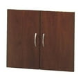 thumbnail image 5 of Pemberly Row Half Height Door Kit (2 doors) in Hansen Cherry - Engineered Wood, 5 of 5