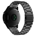 thumbnail image 2 of Correa MoKo compatible con Garmin Fenix 5 Quick Fit 22mm Correa de rel, 2 of 2