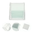 thumbnail image 6 of RENACLIPY Transparent Microscope Glass Covers, Safe No-Edge Design, 1000 Pieces Laboratory Supplies for Scientific Use, 6 of 8