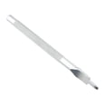 thumbnail image 4 of Leather Stitching Punch, High Speed Steel Prong Punch Tool Lacing Chisel Set Belt Hole Puncher For Leather Leather Hole Punch Leather Hole Punches For Leather Craft, 4 of 7