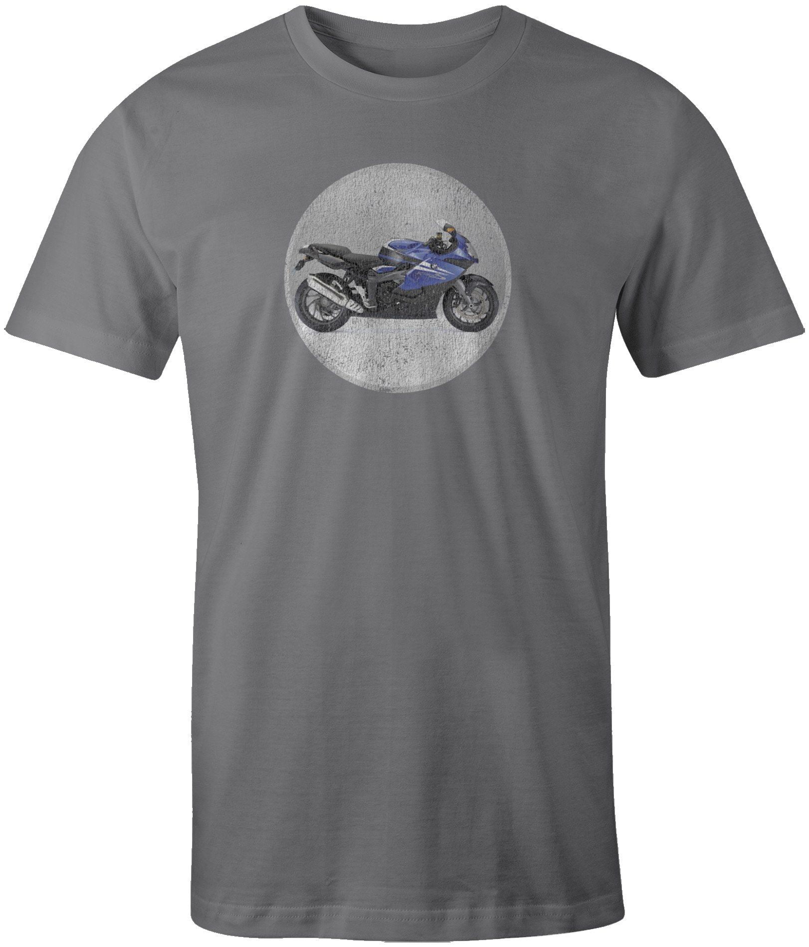 bmw motorcycle tee shirts