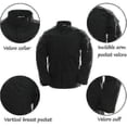 thumbnail image 3 of Thick Hunting Clothes For Men, Shark Skin Thermal Suit,cold Weather Camo Hunting Jacket Pants, 3 of 3