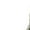 Black, variant on Pure Cotton Casual Cargo Pantd for Men High Waist Straight Leg Multi-pocket Hiking Outdoor Workwear Trousers no Belt Black,L