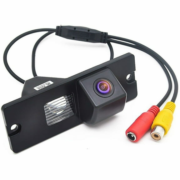 Reversing Camera for Mitsubishi Pajero/ Zinger/ L200 Car Rear View