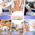 thumbnail image 5 of 1 pack disposable facial towel, 5 of 5