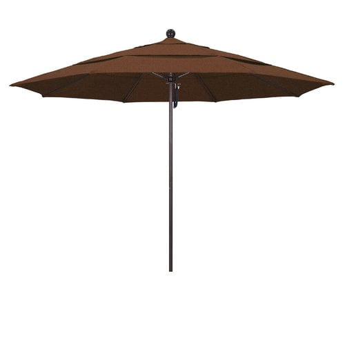California Umbrella 11' Market Umbrella