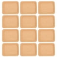 thumbnail image 1 of ADDHAT 50Ud Bandejas Desechables Para Servir Cangrejo Y En Fiestas Y Reuniones, 1 of 6