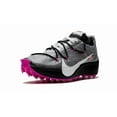thumbnail image 4 of NIKE WOMENS ZOOM VAPOR STREET WMNS "Off-White -Black/Laser Fuchsia" CD8178 001 from Stadium Goods, 4 of 6