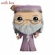 thumbnail image 1 of FUNKO POP-figuras de acción de Harry Potter, juguete de MYRTLE La llorona, brilla en la oscuridad, casi sin cabeza, Nick 62, Malfoy 13, Delacour 108, 1 of 4