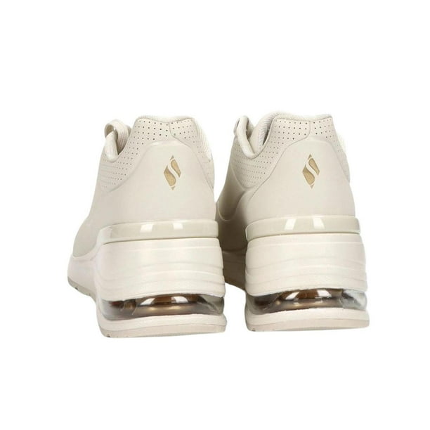 Skechers Million Air Skechers Plataforma De Mujer Skechers Women's