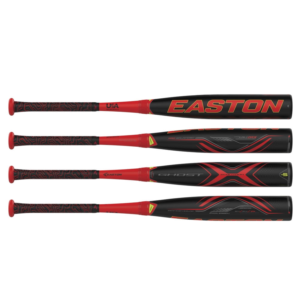 easton ghost evolution usssa