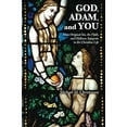thumbnail image 2 of God, Adam, and You (Paperback), 2 of 2