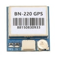 thumbnail image 2 of 3X BN-220 GPS Module with Flash HMC5883 Compass Glonass Beidou + GPS Active Antenna GPS Module Antenna,Built in Flash, 2 of 8