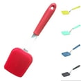 thumbnail image 3 of Last Chance A Silicone Cleaning Brush,Dishwashing Brush Kitchen Supplies Silicone Cleaning Brush Silicone Brush Dish Brush Cleaning Tools Blue, 3 of 3