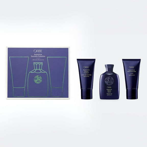ORIBE Supershine Discovery Set OKA4 