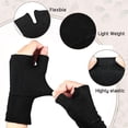 thumbnail image 3 of 2 Pieces Compression Wrist Support Thumb Wrist Splint Breathable Wrist And Thumb, 3 of 5