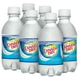 thumbnail image 2 of Canada Dry Club Soda, 10 fl oz, 24 bottles, 2 of 5