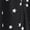 *Black, variant on ClodeEU Womens Printed Button Down Collared Pajama Set,Long Sleeve Sleepwear Long Pants 2 Piece Sets Black,Womens Plus L