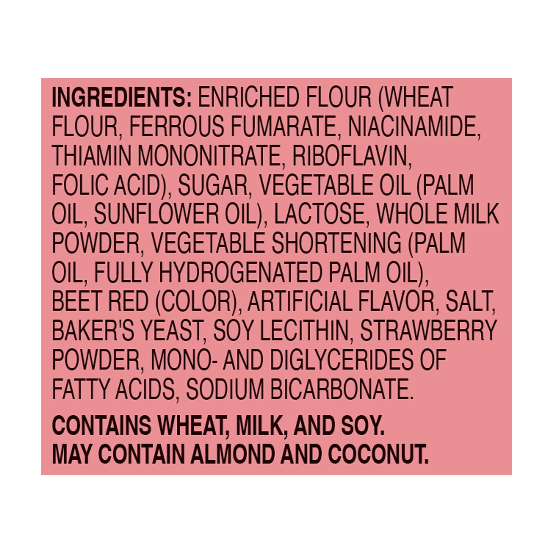 Pocky Strawberry Covered Biscuit Sticks Share Pack 190 gram / 6.7