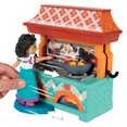 thumbnail image 3 of Disney Encanto Mirabel & Julieta Step and Stir Small Doll Playset, 3 of 5