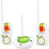 Fisher Price - Sounds & Lights Monitor D