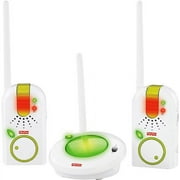 Fisher Price - Sounds & Lights Monitor D
