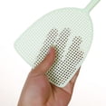 thumbnail image 3 of Solución para el control de insectos, matamoscas ecológico, flexible y liviano para uso en interiores y exteriores, diseño que ahorra espacio, mango grueso antideslizante, paquete de 3, 3 of 5
