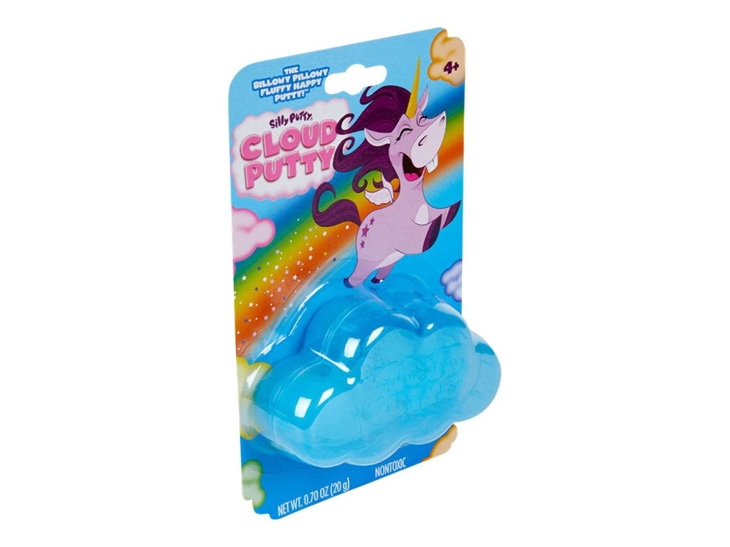 Crayola Silly Putty Cloud Putty