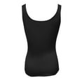 thumbnail image 5 of Tank Tops For Women Summer V Neck Solid Color Lace Camisole Vest Camisole Tops For Women, 5 of 5
