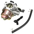 thumbnail image 4 of NEW Carburetor Carb for Honda GX240 GX270 8HP 9HP 16100-ZE2-W71 1616100-ZH9-820, 4 of 5