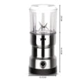 thumbnail image 5 of Licuadora Moledor Cafe Pulverizador Granos Zumo Hierbas Especias Molino 2 En 1 300W You, 5 of 5