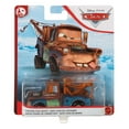 thumbnail image 2 of Disney Pixar Cars Fighting Face Mater diecast character vehicle, 2 of 3
