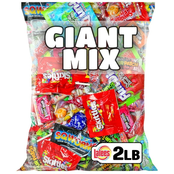Multipacks & Bags in Candy